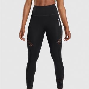 Gymshark Energy Seamless Ankle Leggings